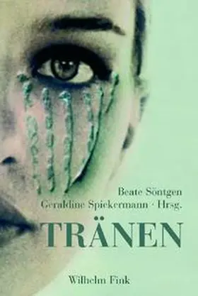 Söntgen / Spiekermann |  Tränen | Buch |  Sack Fachmedien