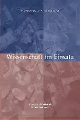 Meyer-Drawe / Platt |  Wissenschaft im Einsatz | Buch |  Sack Fachmedien