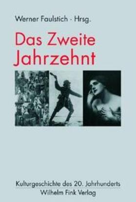 Faulstich |  Das Zweite Jahrzehnt | Buch |  Sack Fachmedien