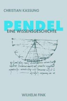 Kassung |  Das Pendel | Buch |  Sack Fachmedien