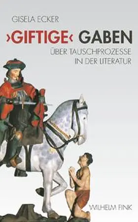 Ecker |  'Giftige' Gaben | Buch |  Sack Fachmedien