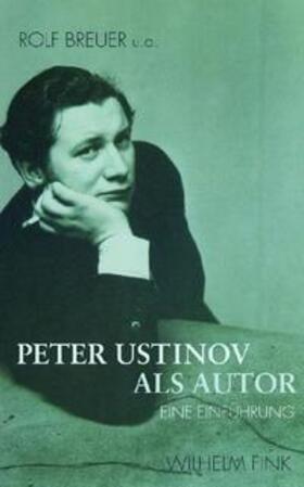 Breuer |  Peter Ustinov als Autor | Buch |  Sack Fachmedien