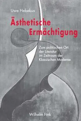 Hebekus |  Ästhetische Ermächtigung | Buch |  Sack Fachmedien