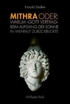 Strohm |  Mithra | Buch |  Sack Fachmedien