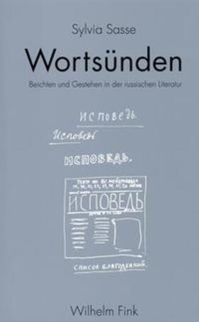 Sasse |  Wortsünden | Buch |  Sack Fachmedien