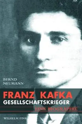 Neumann |  Franz Kafka | Buch |  Sack Fachmedien