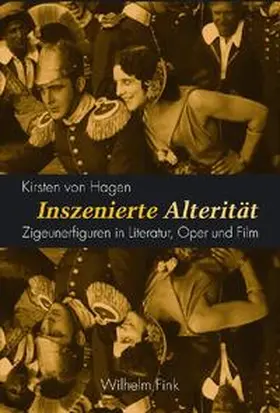 Hagen |  Inszenierte Alterität | Buch |  Sack Fachmedien