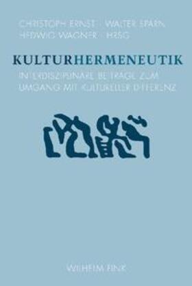Ernst / Sparn / Wagner |  Kulturhermeneutik | Buch |  Sack Fachmedien