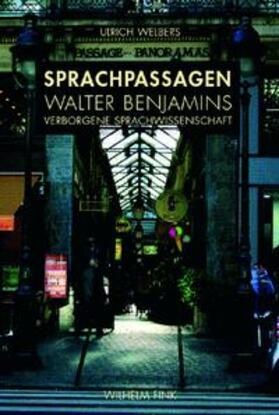 Welbers |  Sprachpassagen | Buch |  Sack Fachmedien