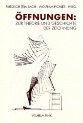 Bach / Pichler |  Öffnungen | Buch |  Sack Fachmedien