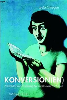 Ciragan |  Konversion(en) | Buch |  Sack Fachmedien