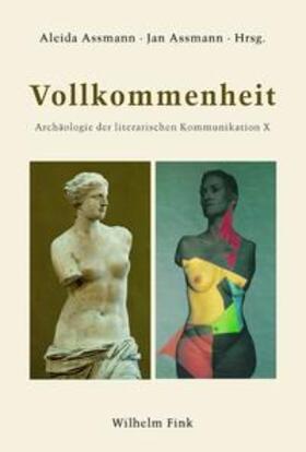 Vollkommenheit | Buch | 978-3-7705-4813-2 | sack.de