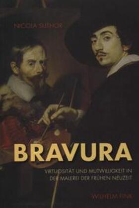 Suthor |  BRAVURA | Buch |  Sack Fachmedien