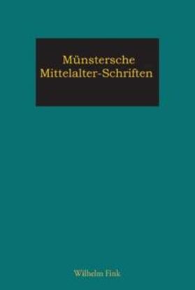 Mure / Cizek |  Konrad von Mure, Novus Grecismus | Buch |  Sack Fachmedien