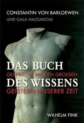 von Barloewen / Naoumova |  Das Buch des Wissens | Buch |  Sack Fachmedien