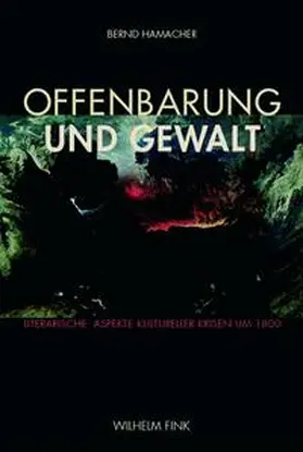 Hamacher |  Offenbarung und Gewalt | Buch |  Sack Fachmedien