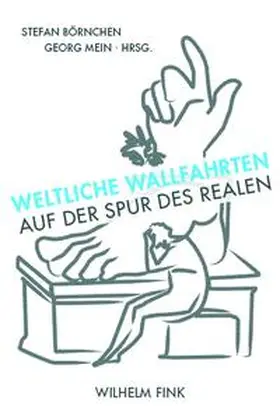 Börnchen / Mein |  Weltliche Wallfahrten | Buch |  Sack Fachmedien