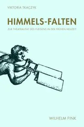 Tkaczyk |  Himmels-Falten | Buch |  Sack Fachmedien