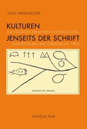 Werkmeister |  Kulturen jenseits der Schrift | Buch |  Sack Fachmedien