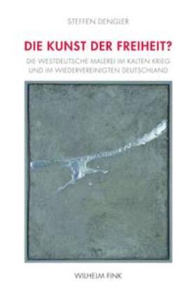 Dengler |  Die  Kunst der Freiheit | Buch |  Sack Fachmedien
