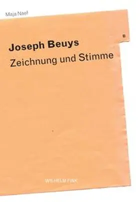 Naef |  Zeichnung und Stimme | Buch |  Sack Fachmedien