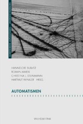Bublitz / Marek / Steinmann |  Automatismen | Buch |  Sack Fachmedien