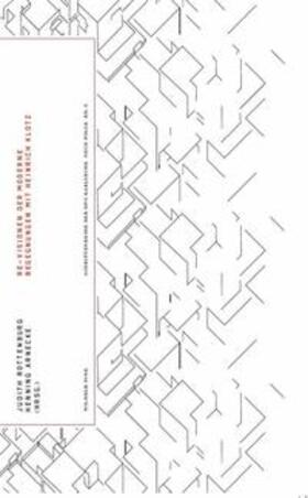 Rottenburg / Arnecke |  Re-Visionen der Moderne | Buch |  Sack Fachmedien