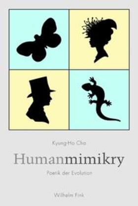 Cha | Humanmimikry | Buch | 978-3-7705-4994-8 | sack.de