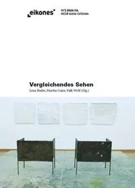 Bader / Gaier / Wolf | Vergleichendes Sehen | Buch | 978-3-7705-5015-9 | sack.de