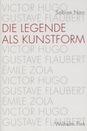 Narr-Leute | Die Legende als Kunstform | Buch | 978-3-7705-5064-7 | sack.de