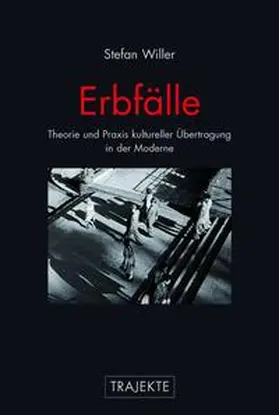 Willer |  Erbfälle | Buch |  Sack Fachmedien