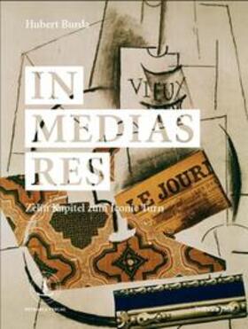 Burda |  In medias res | Buch |  Sack Fachmedien