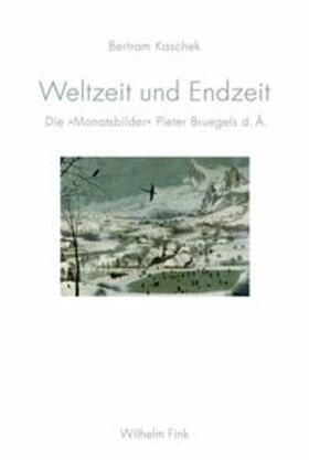 Kaschek |  Weltzeit und Endzeit | Buch |  Sack Fachmedien