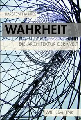 Harries |  Wahrheit | Buch |  Sack Fachmedien