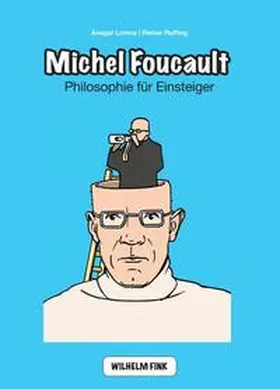 Lorenz / Ruffing |  Michel Foucault | Buch |  Sack Fachmedien