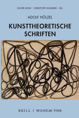 Hölzel / Wagner / Jehle |  Kunsttheoretische Schriften | Buch |  Sack Fachmedien