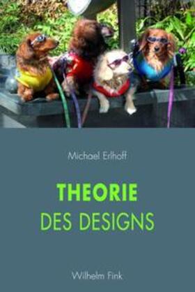 Erlhoff |  Theorie des Designs | Buch |  Sack Fachmedien