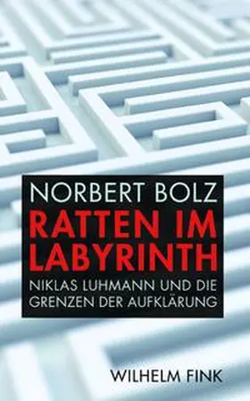 Bolz |  Ratten im Labyrinth | Buch |  Sack Fachmedien