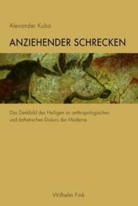 Kuba |  Anziehender Schrecken | Buch |  Sack Fachmedien