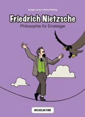 Lorenz / Ruffing |  Friedrich Nietzsche | Buch |  Sack Fachmedien