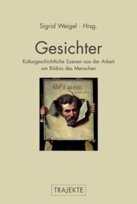 Weigel / Kutschbach |  Gesichter | Buch |  Sack Fachmedien