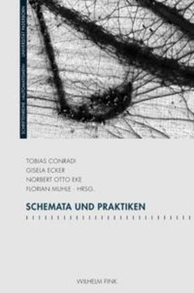 Conradi / Muhle / Eke |  Schemata und Praktiken | Buch |  Sack Fachmedien