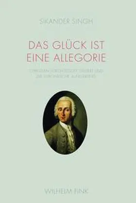 Singh |  Das Glück ist eine Allegorie | Buch |  Sack Fachmedien