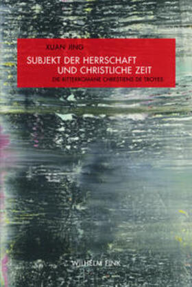 Xuan | Subjekt der Herrschaft und christliche Zeit | Buch | 978-3-7705-5394-5 | sack.de