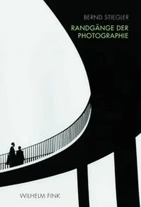 Stiegler |  Randgänge der Photographie | Buch |  Sack Fachmedien