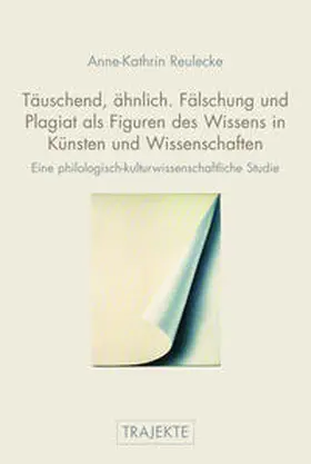 Reulecke |  Täuschend, ähnlich | Buch |  Sack Fachmedien