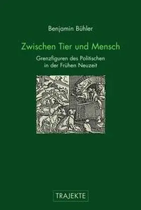 Bühler |  Zwischen Tier und Mensch | Buch |  Sack Fachmedien