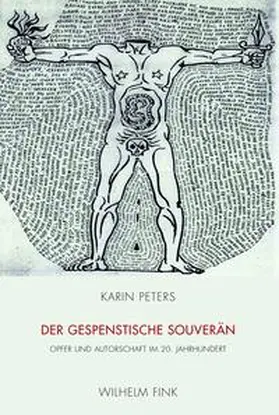 Peters-Bannon |  Der gespenstische Souverän | Buch |  Sack Fachmedien