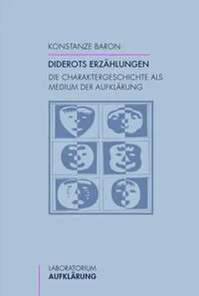 Baron |  Diderots Erzählungen | Buch |  Sack Fachmedien