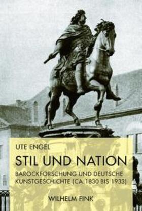 Engel |  Stil und Nation | Buch |  Sack Fachmedien